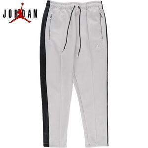 Men's Nike Air Jordan Pants Size Medium Premium Suede Joggers Trousers BRAND NEW